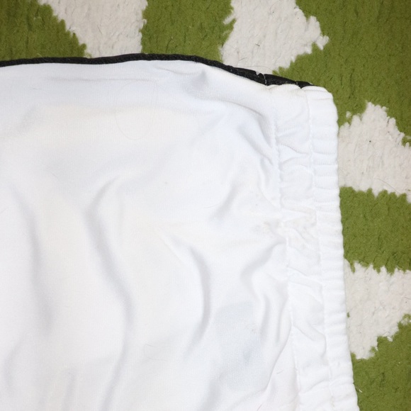 Authentic White Kappa Sweats - Picture 3 of 8